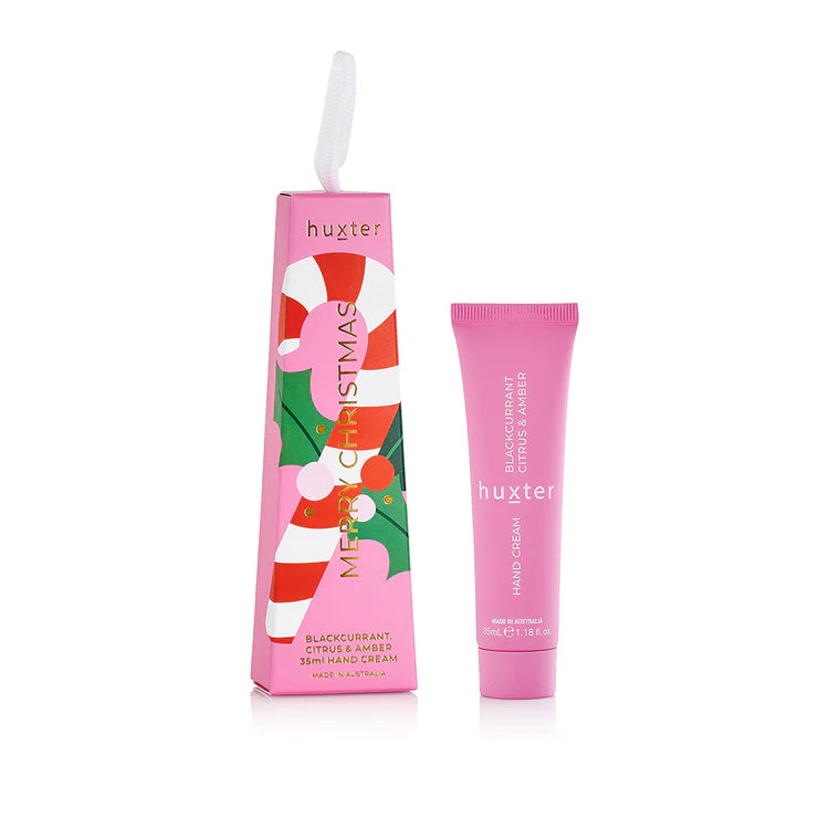 HANGING 35ML HAND CREAM PINK