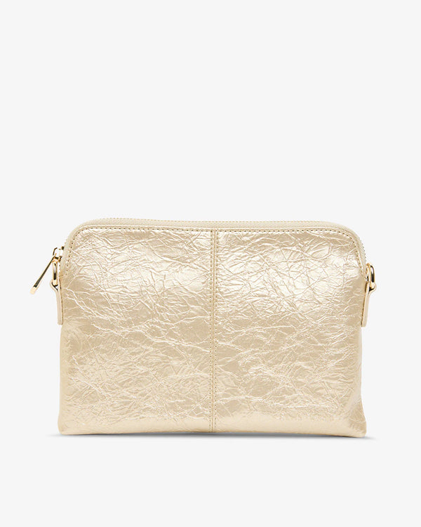 BOWERY WALLET CRINKLE