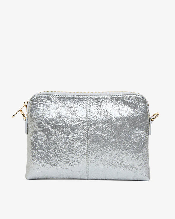 BOWERY WALLET CRINKLE