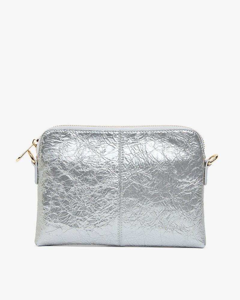 BOWERY WALLET CRINKLE