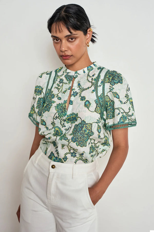 Zoe Kratzmann – magnolia | home