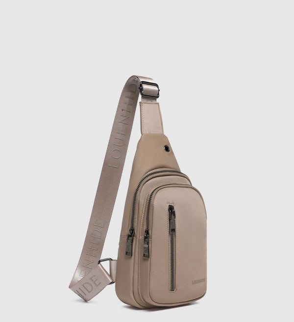 BOYD NYLON SLING MOCHA