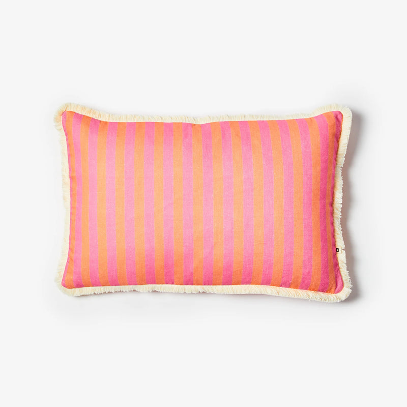 THIN STRIPE PINK