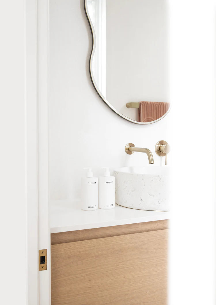 ROSE JASMINE & OUD HAND&BODY LOTION