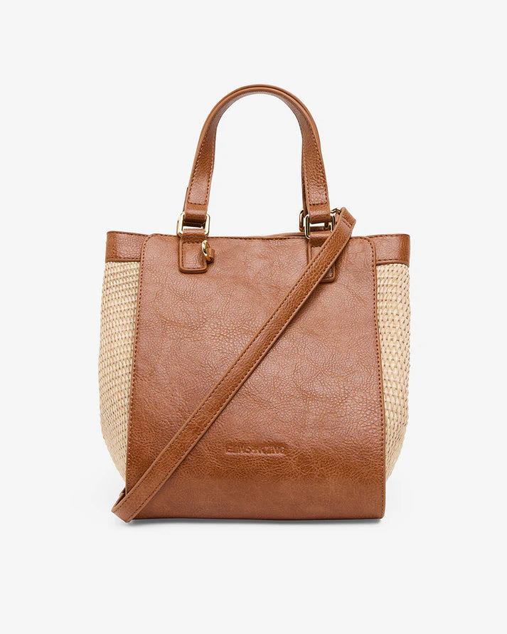 CARNEGIE TOTE