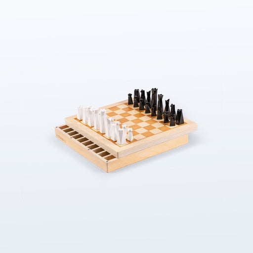 CHESS