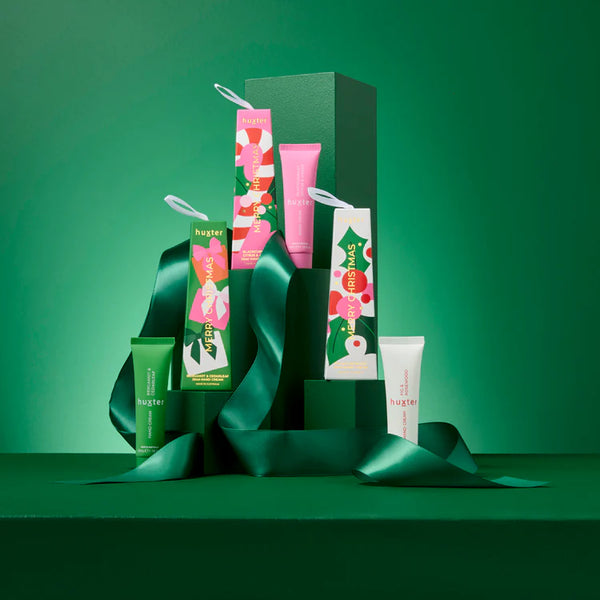 HANGING 35ML HAND CREAM PINK