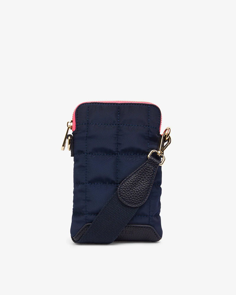 EK BAKER PHONE BAG