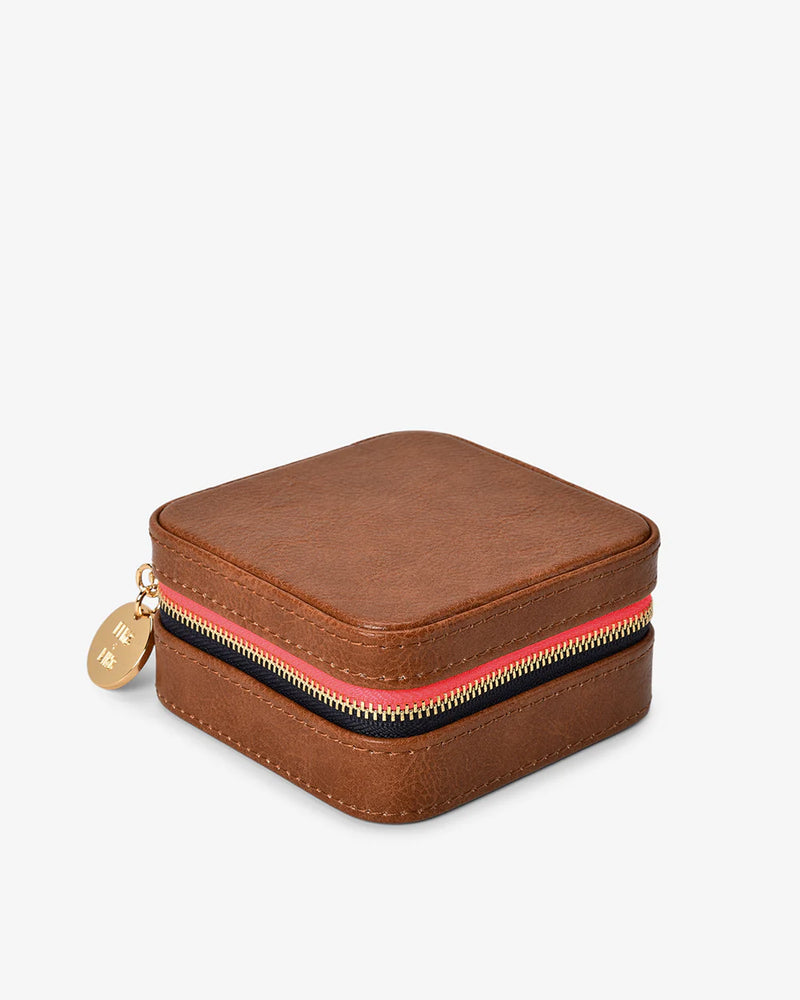 ELMS + KING JEWELLERY CASE