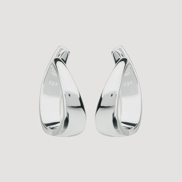 Asymmetric Earrings