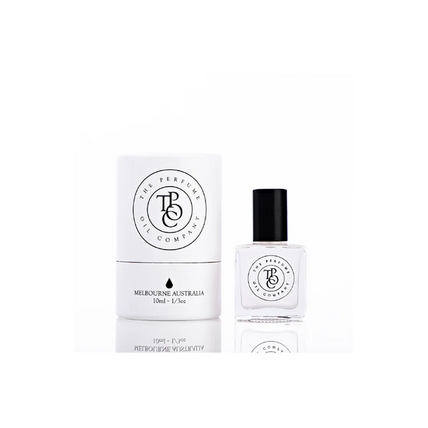 MISS ROLL ON PERFUME OIL