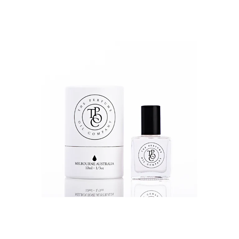 MISS ROLL ON PERFUME OIL