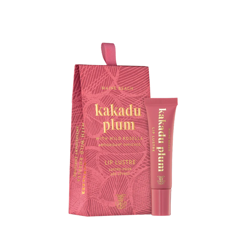 1209 KAKADU PLUM LIP LUSTRE 15ML