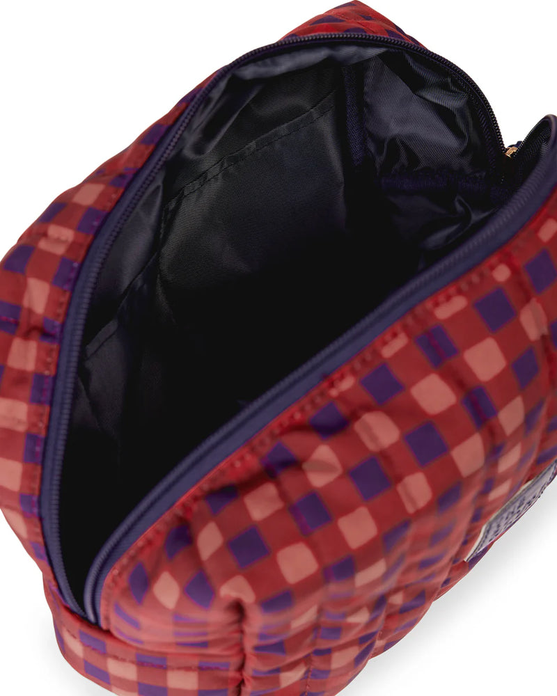 CHESTNUT COSMETIC CASE – magnolia | home