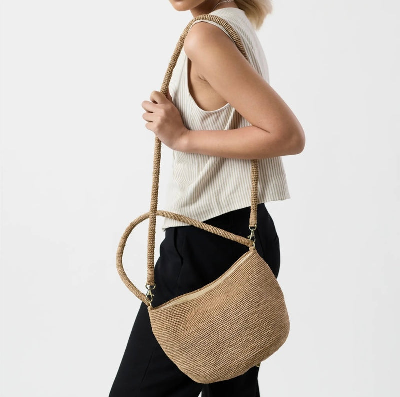 KIBO BAG NATURAL