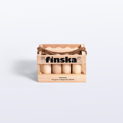 FINSKA