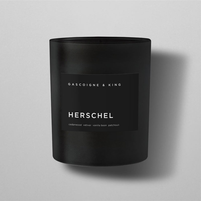 Herschel Candle
