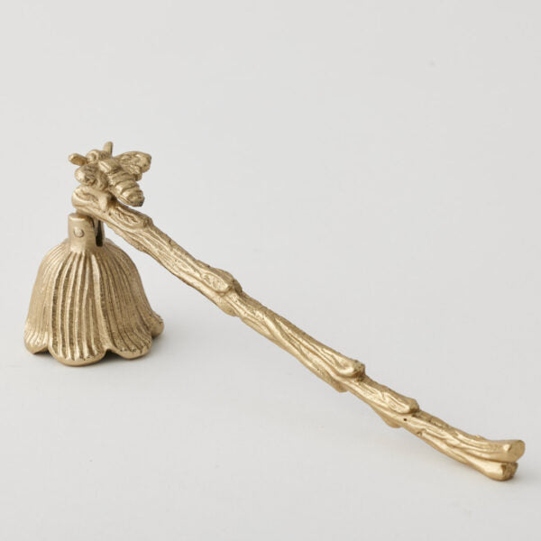 BEE CANDLE SNUFFER
