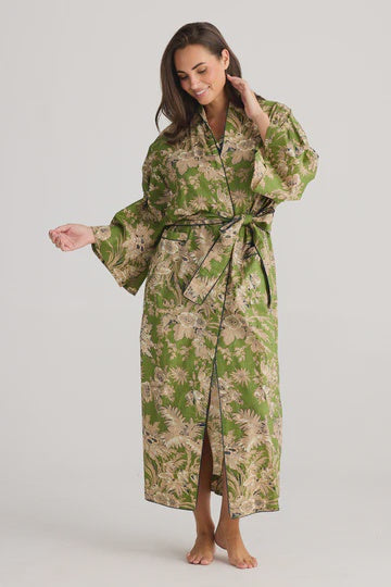 NAMASTE ROBE