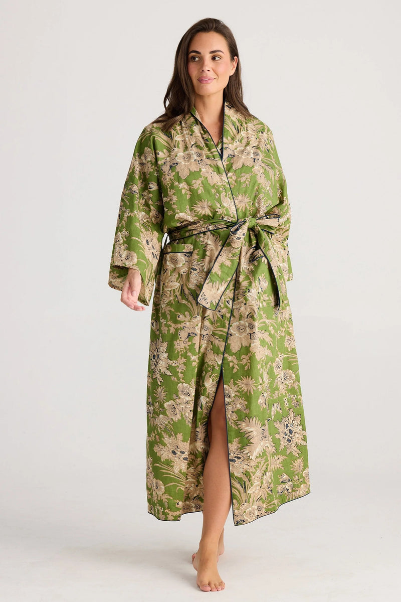 NAMASTE ROBE