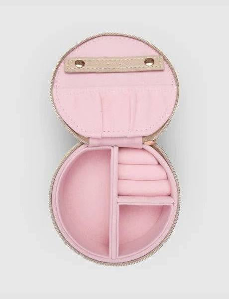 SISCO JEWELLERY BOX/