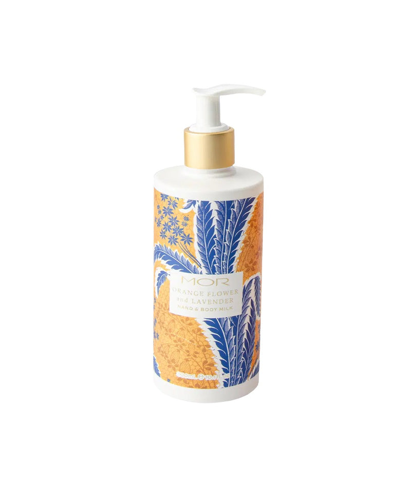 Jardiniere Hand & Body Milk