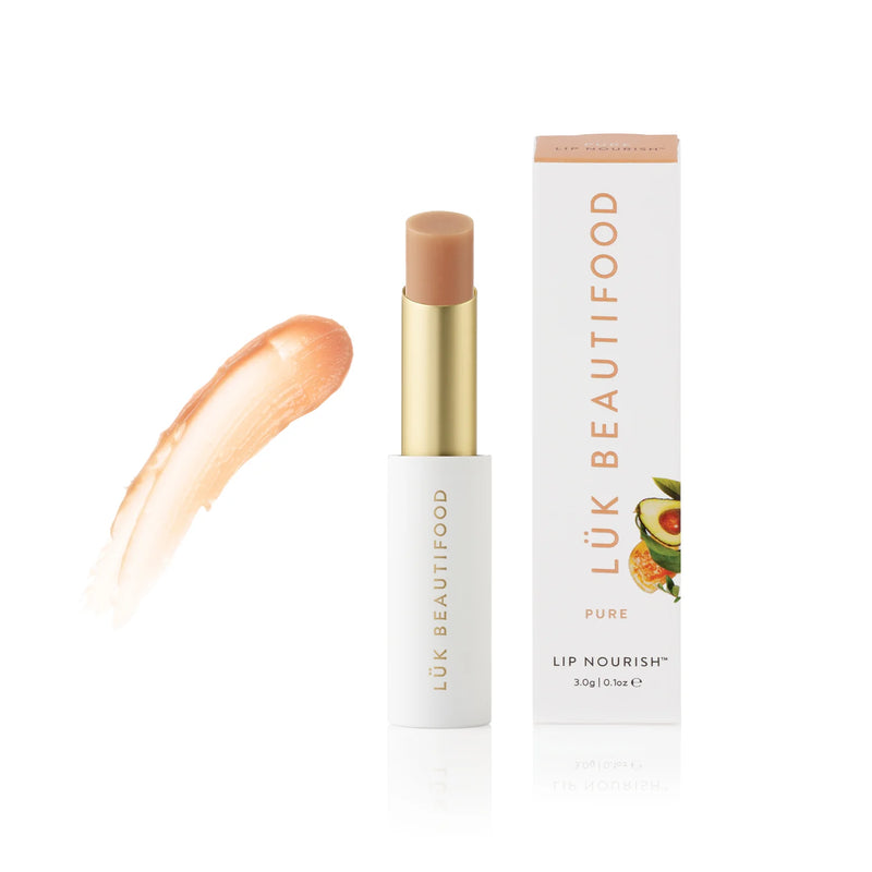 Lip Nourish Natural Lipstick