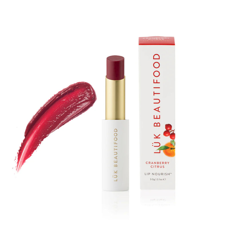 Lip Nourish Natural Lipstick