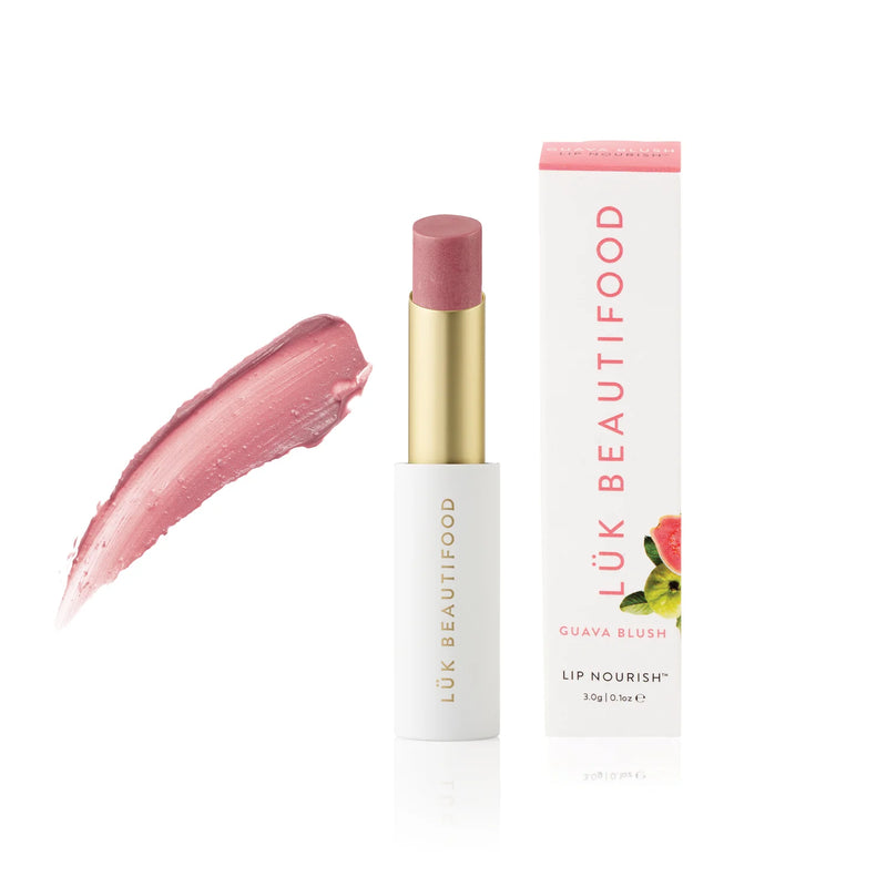 Lip Nourish Natural Lipstick