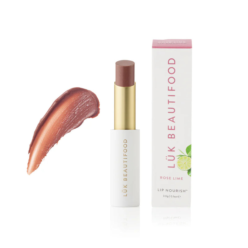 Lip Nourish Natural Lipstick