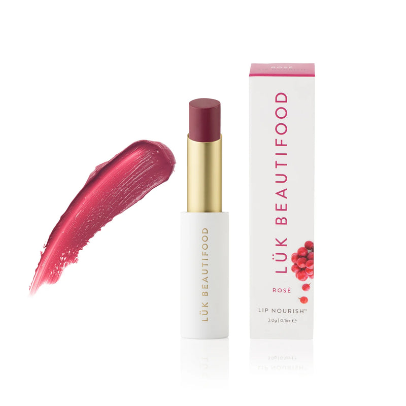 Lip Nourish Natural Lipstick