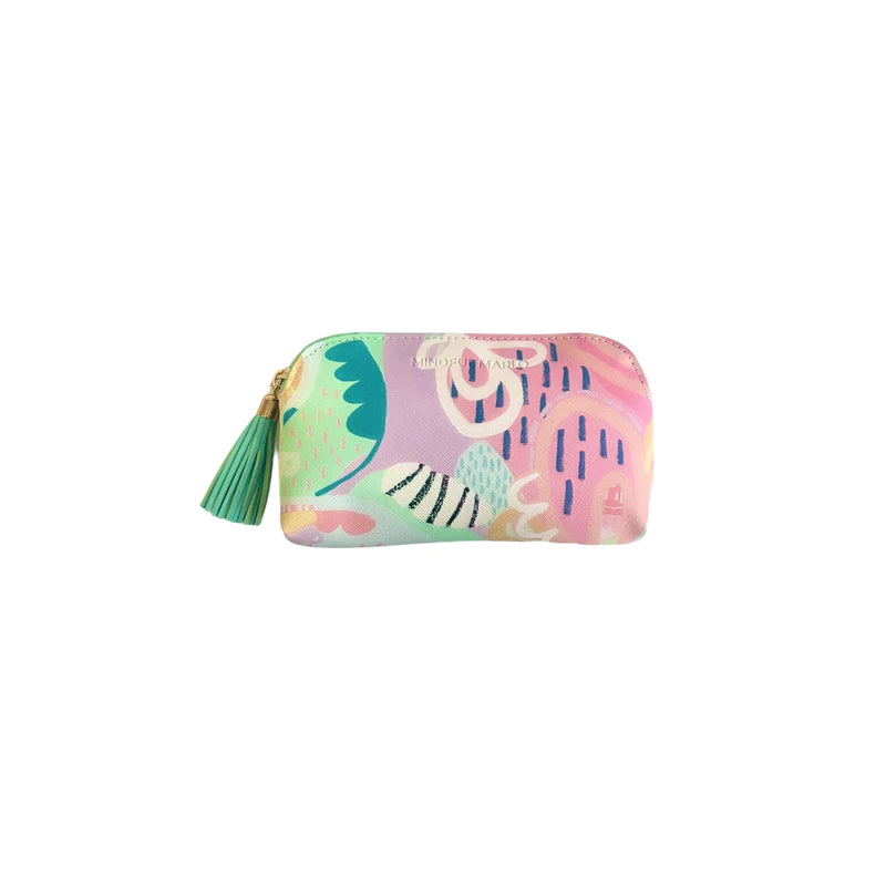 POUCH MAKEUP BAG HAVEN