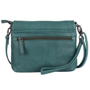WINMALEE ENVELOPE BAG GREEN