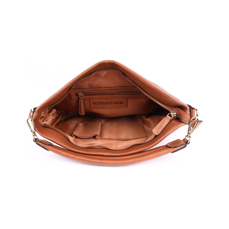 SUNBURY SHOULDER BAG
