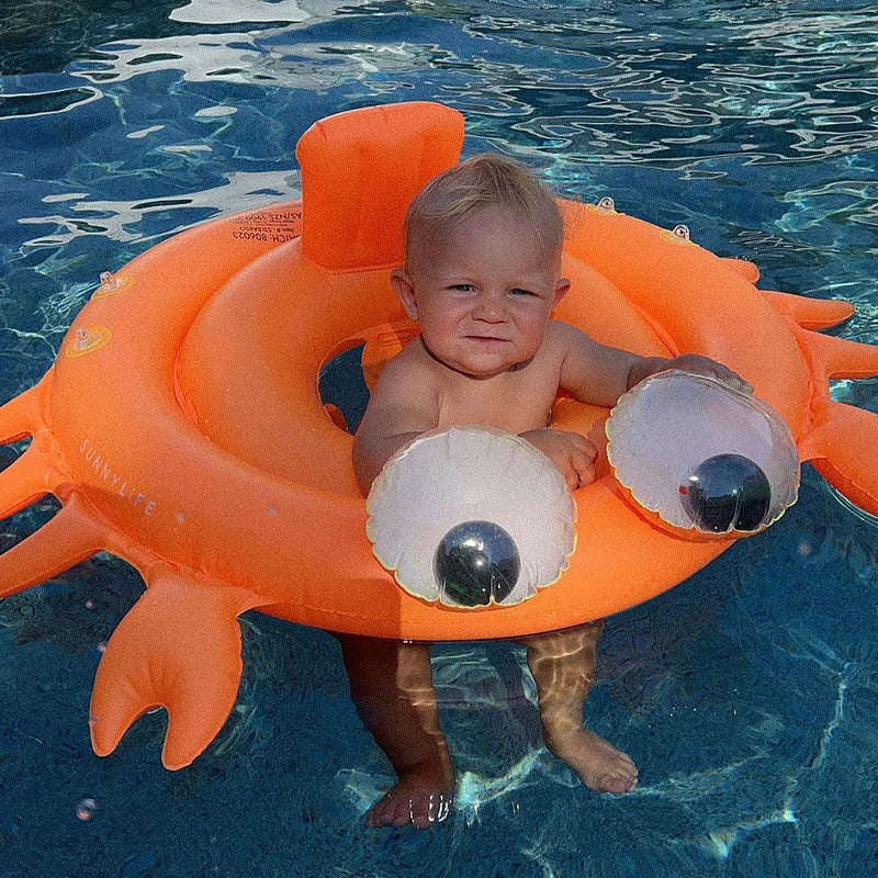 Baby Float Sonny The Sea Creature