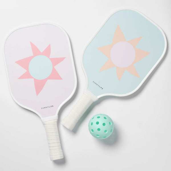 PICKLE BALL SET RIO SUN MULTI