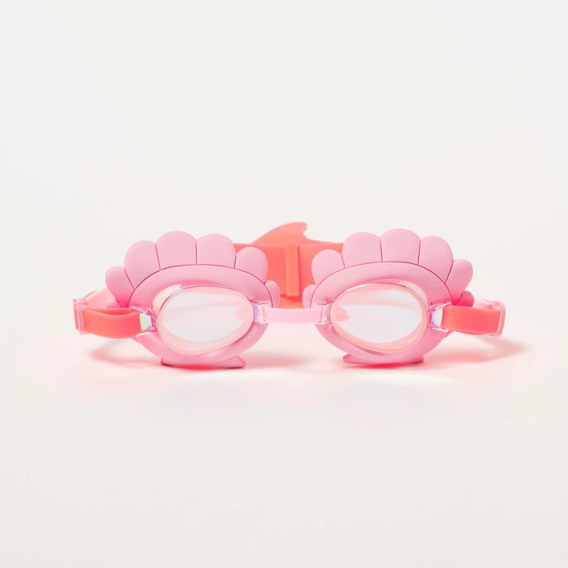 Melody The Mermaid Swim Goggles