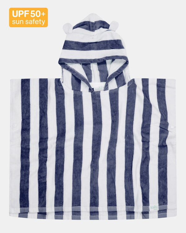 00-2 HOOD TOWEL MOONLIGHT