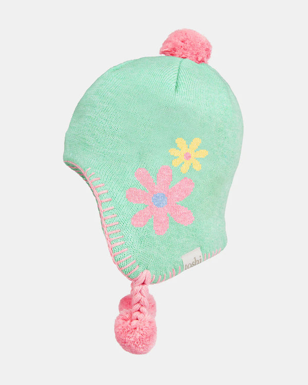 ORGANIC EARMUFF STORYTIME