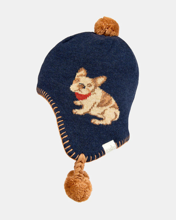 ORGANIC EARMUFF STORYTIME