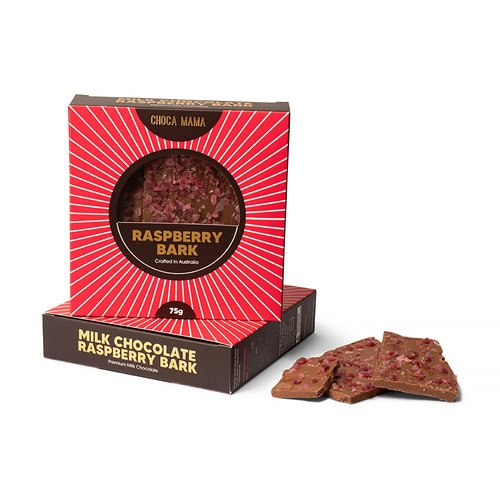 RASPBERRY BARK