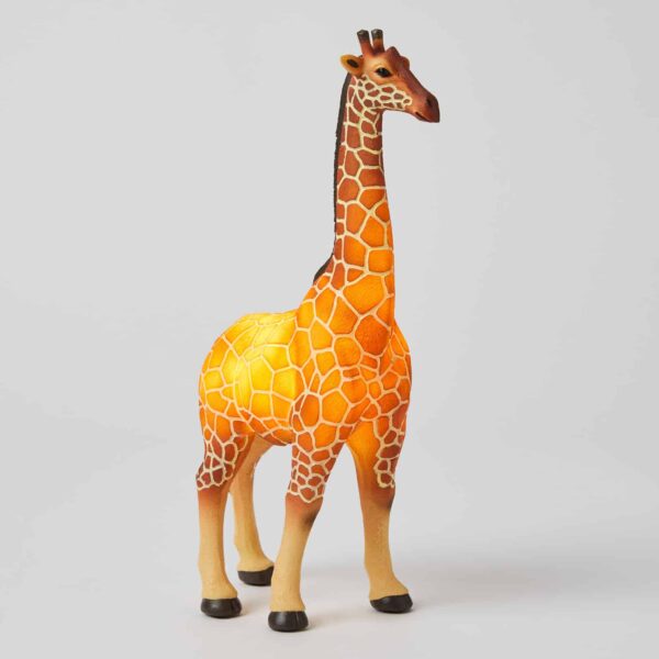 GIRAFFE SCULPTURED LIGHT