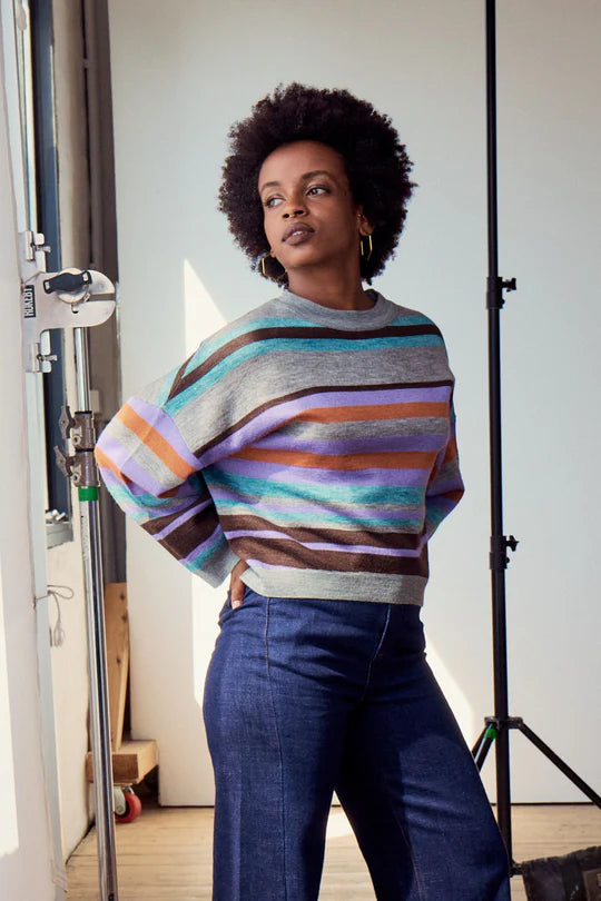 COLORADO SWEATER SEA