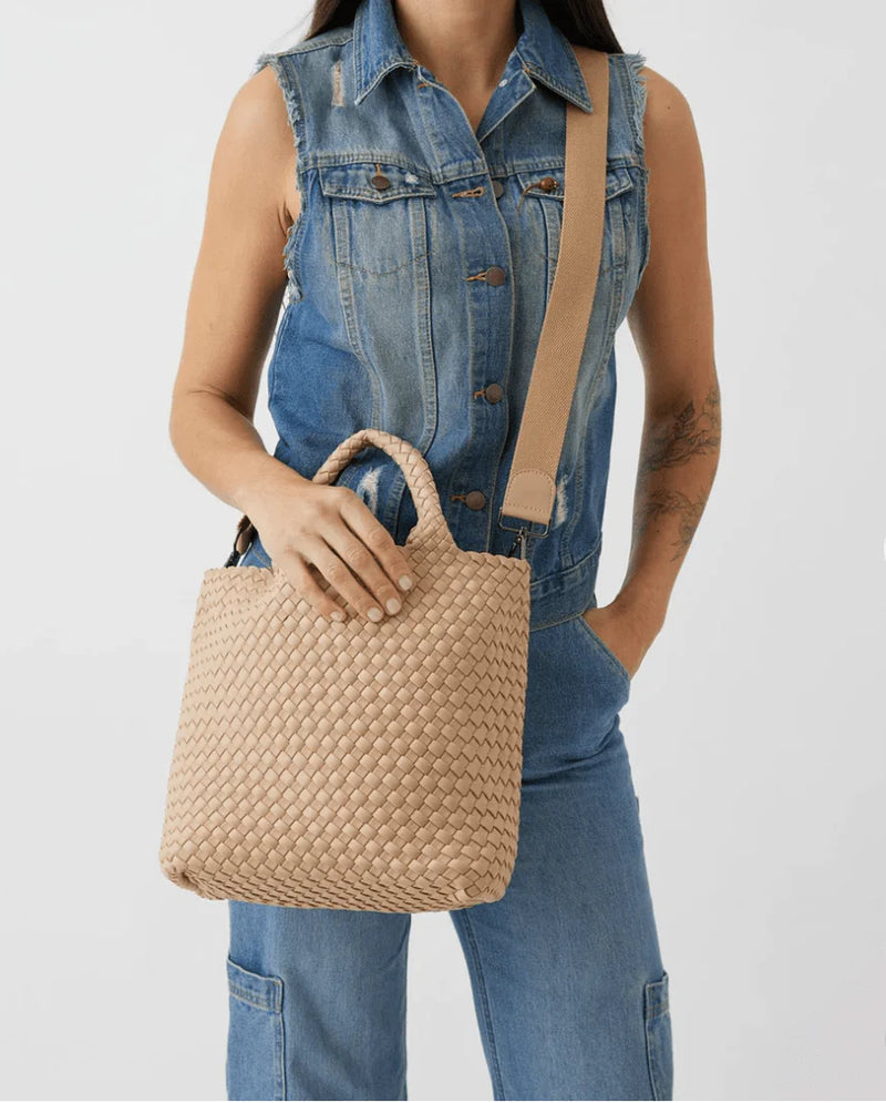 Ciudad Crossbody