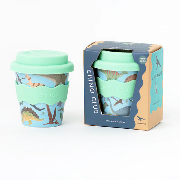 DINO BABYCHINO 4OZ