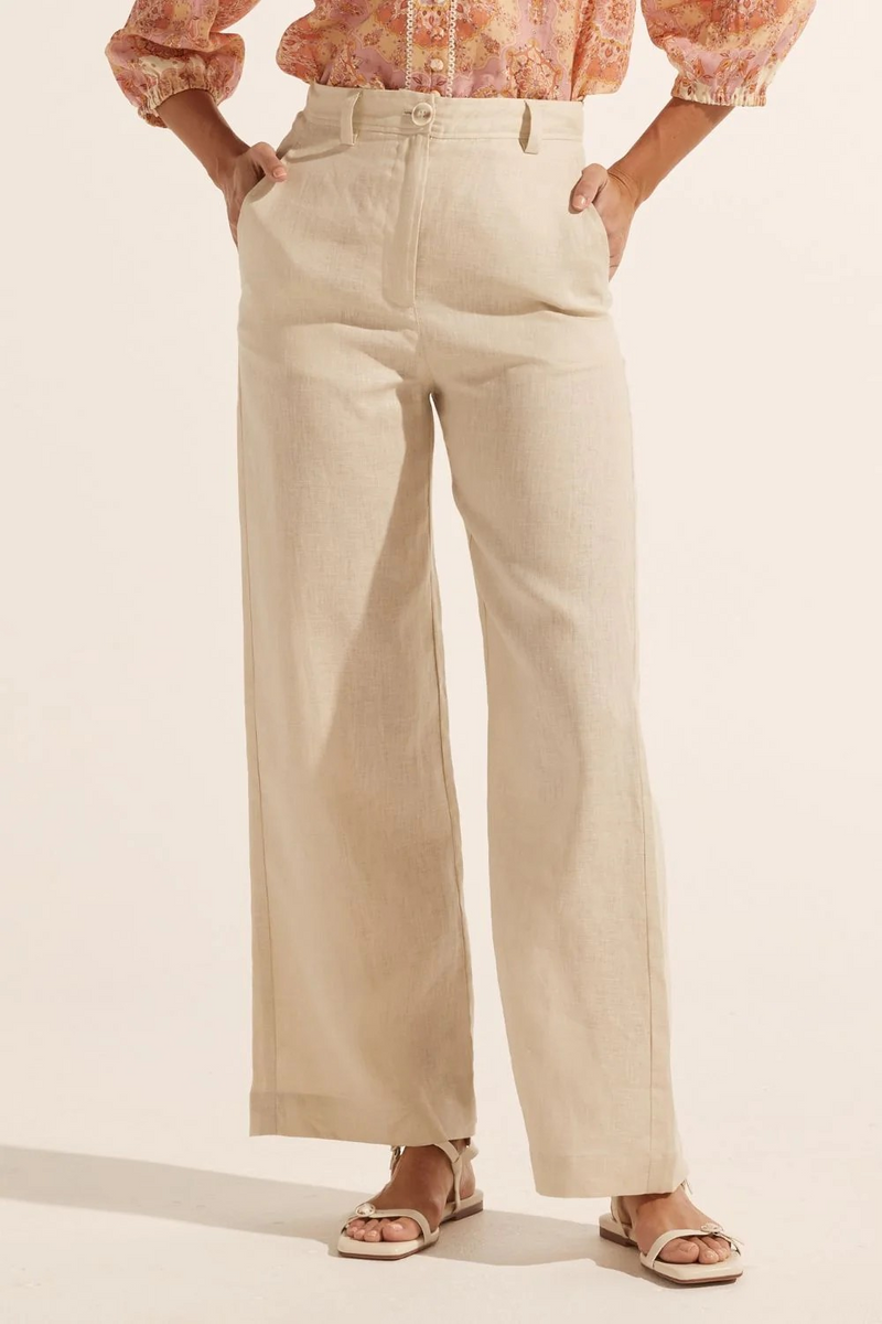 Herald Pant