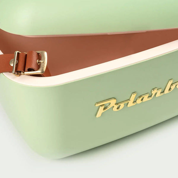 POLARBOX GOLD 20L SAGE