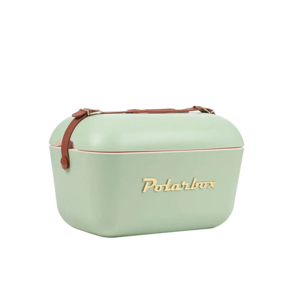 POLAR BOX GOLD12L SAGE