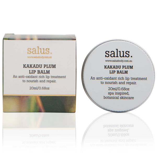 LIP BALM KAKADU