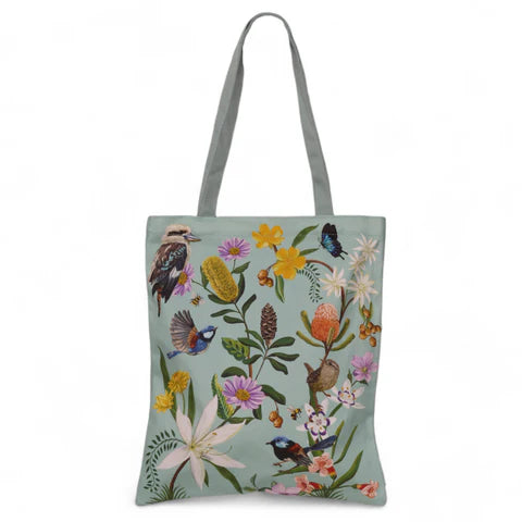 TOTE BAG BACKCOUNTRY